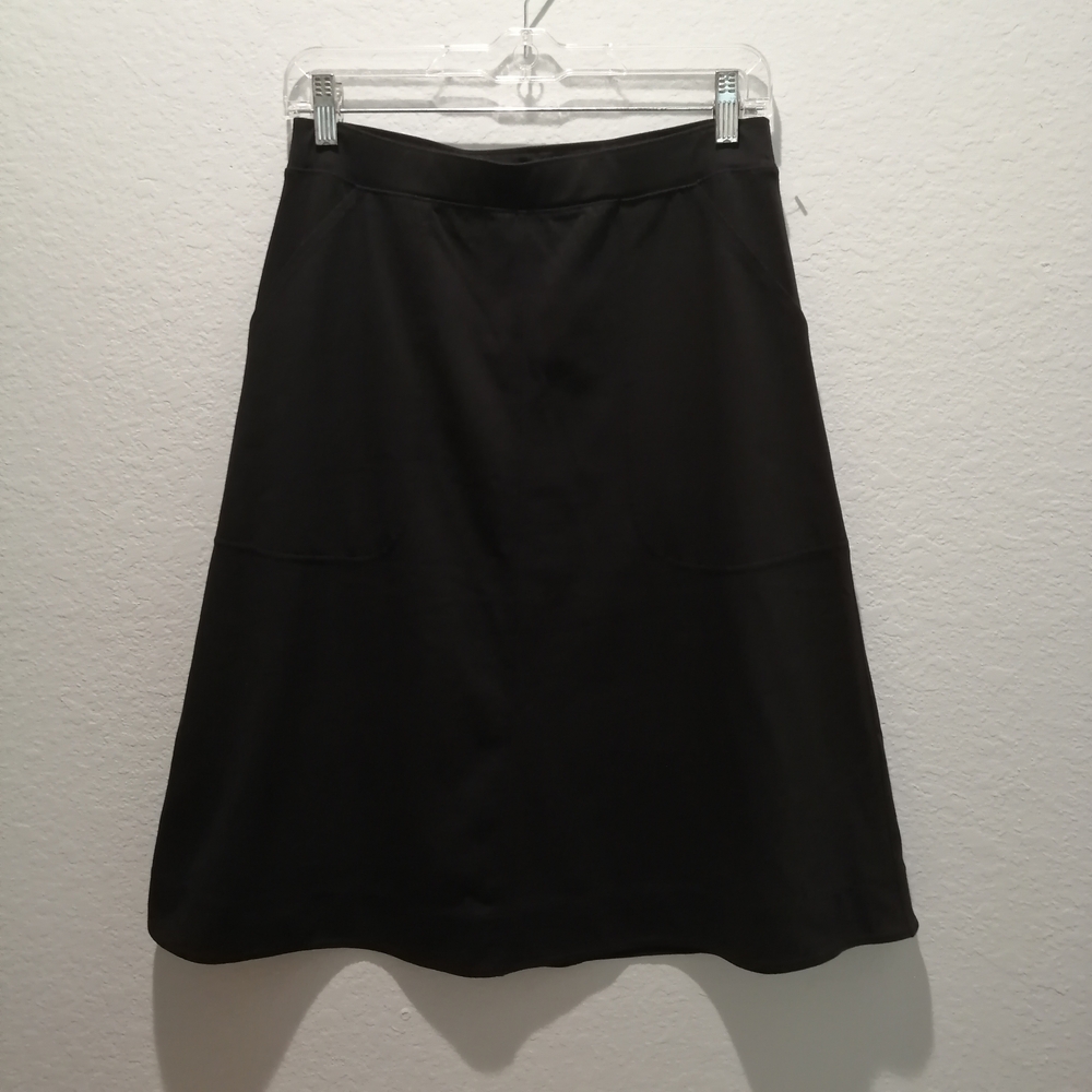 [NWOT] Patagonia Elegant Women's Skirt Black - Women S